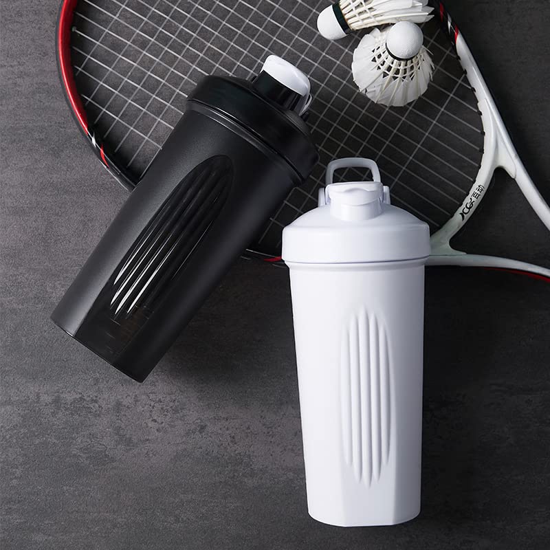 Amazon.co.jp: プロテイン シェイカー 1000ml シェイカーボトル
